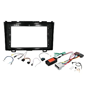 Honda CR-V  (2007–2011) 9" Perfect Fit Stereo Fitting Kit (2VN3 Navigation)