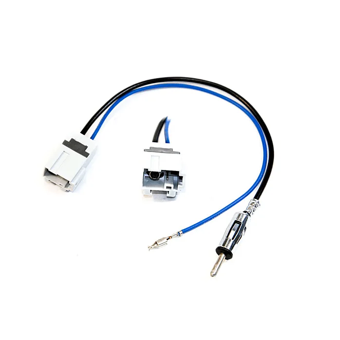 InCarTec PF-126-2VN3 Honda CR-V  (2007–2011) 9" Perfect Fit Stereo Fitting Kit (2VN3 Navigation)