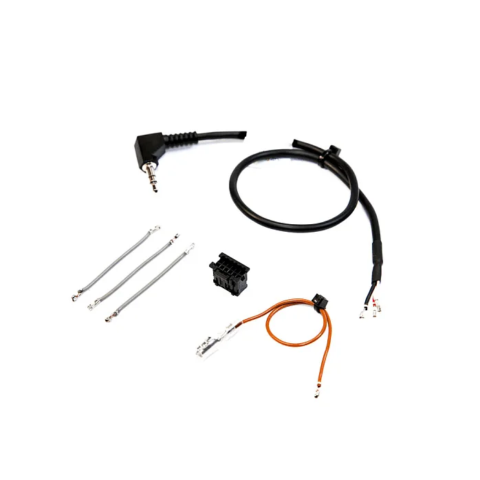 InCarTec PF-126-2VN3 Honda CR-V  (2007–2011) 9" Perfect Fit Stereo Fitting Kit (2VN3 Navigation)