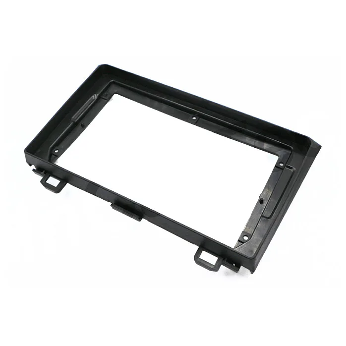 InCarTec PF-126-SUB Honda CR-V (2007-2011) 9" Perfect Fit Stereo Fitting Kit (2VNO Nav / Subwoofer)