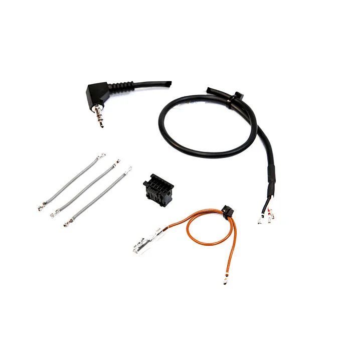InCarTec PF-126-SUB Honda CR-V (2007-2011) 9" Perfect Fit Stereo Fitting Kit (2VNO Nav / Subwoofer)