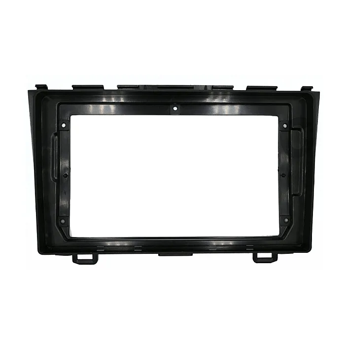 InCarTec PF-126-SUB Honda CR-V (2007-2011) 9" Perfect Fit Stereo Fitting Kit (2VNO Nav / Subwoofer)