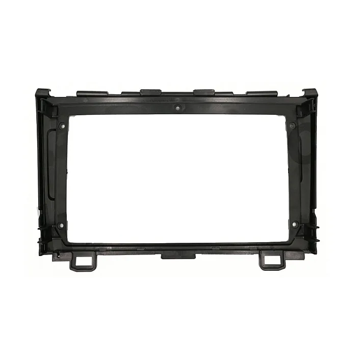 InCarTec PF-126-SUB Honda CR-V (2007-2011) 9" Perfect Fit Stereo Fitting Kit (2VNO Nav / Subwoofer)