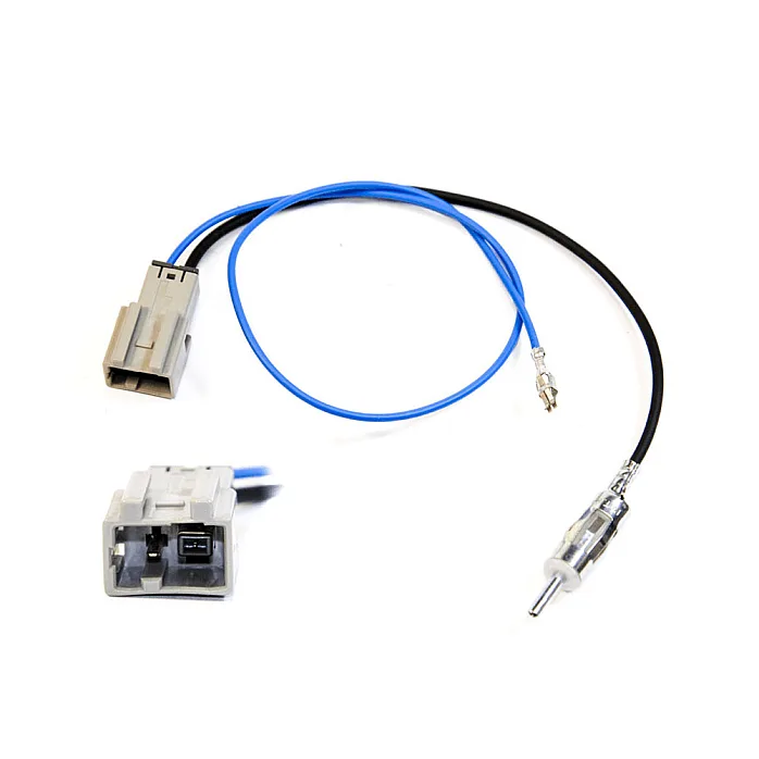 InCarTec PF-126 Honda CR-V (2007–2011) Perfect Fit 9" Stereo Fitting Kit (Standard Radios)
