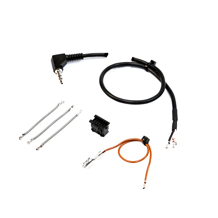 InCarTec PF-126 Honda CR-V (2007–2011) Perfect Fit 9" Stereo Fitting Kit (Standard Radios)