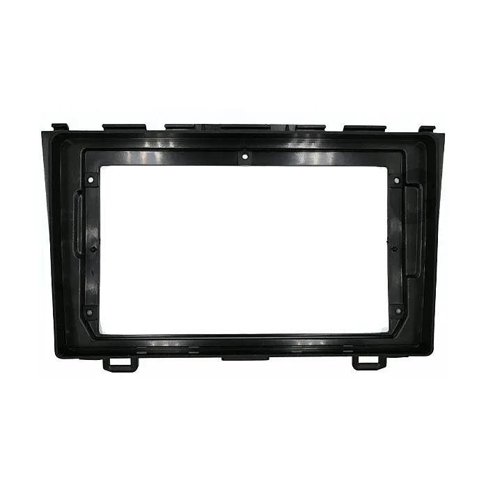 InCarTec PF-126 Honda CR-V (2007–2011) Perfect Fit 9" Stereo Fitting Kit (Standard Radios)