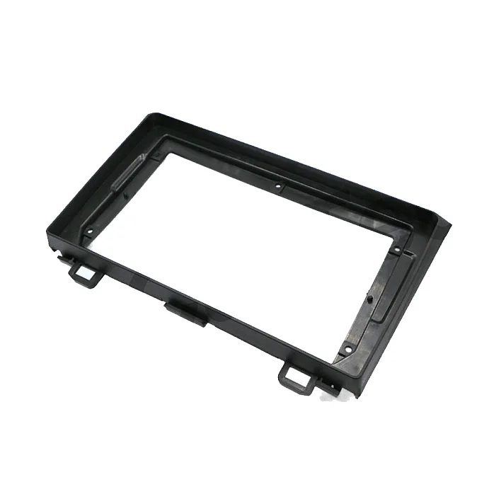 InCarTec PF-126 Honda CR-V (2007–2011) Perfect Fit 9" Stereo Fitting Kit (Standard Radios)