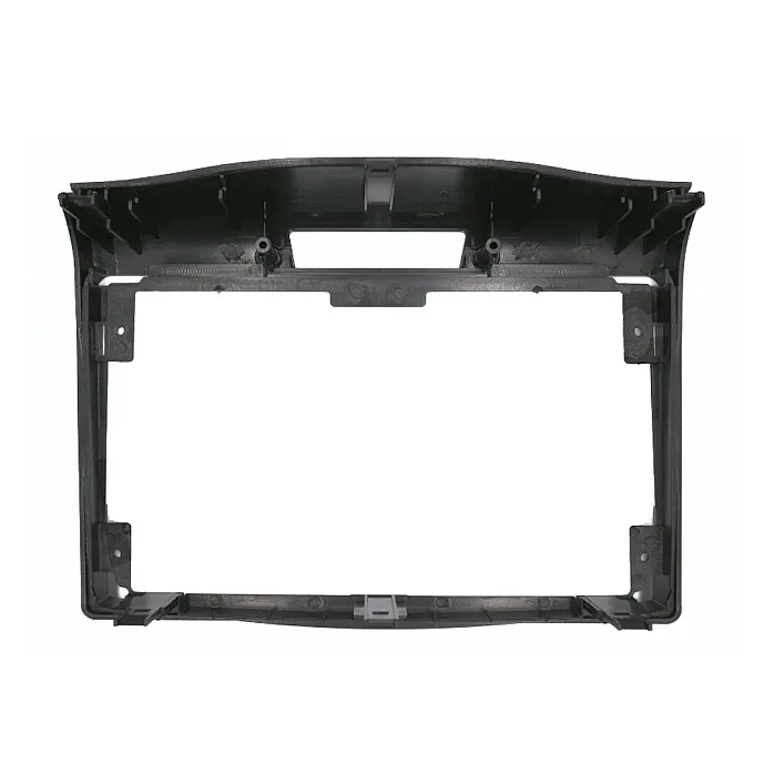 InCarTec PF-127-NAVB Honda CR-V (2012–2017) Perfect Fit 9" Stereo Kit Type B Navigation, USB & Camera Retention