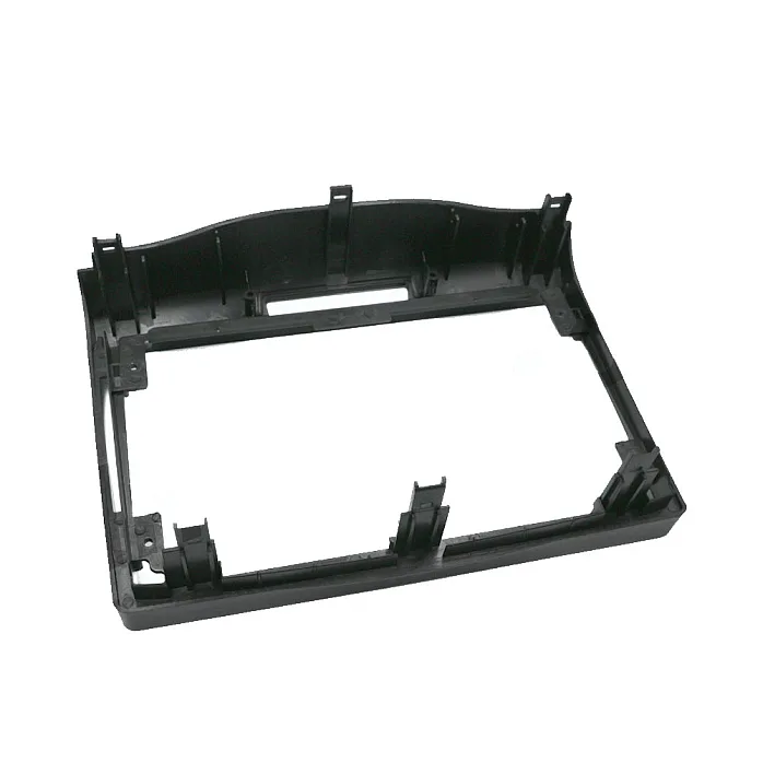 InCarTec PF-127-NAVB Honda CR-V (2012–2017) Perfect Fit 9" Stereo Kit Type B Navigation, USB & Camera Retention