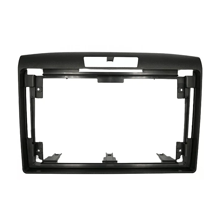 InCarTec PF-127-NAVB Honda CR-V (2012–2017) Perfect Fit 9" Stereo Kit Type B Navigation, USB & Camera Retention