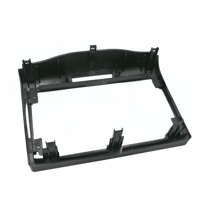 InCarTec PF-127-SWC Honda CR-V (2012–2017) Perfect Fit 9" Stereo Kit (Standard Radio, Non-Amplified)