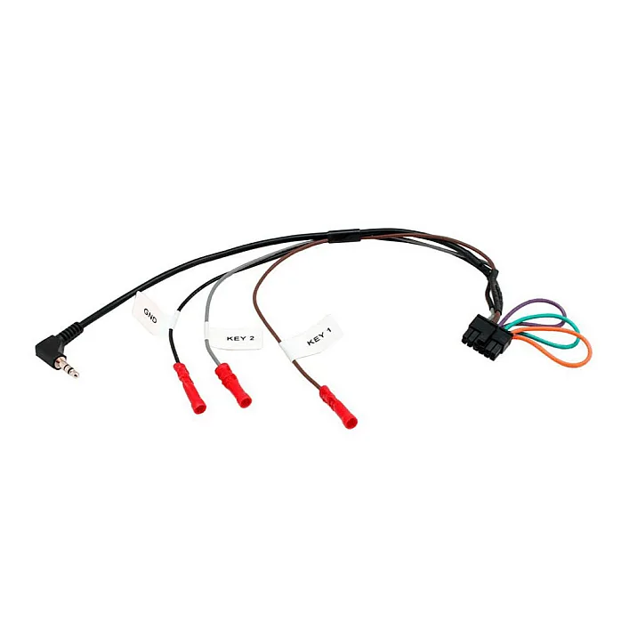 InCarTec PF-127-SWC Honda CR-V (2012–2017) Perfect Fit 9" Stereo Kit (Standard Radio, Non-Amplified)
