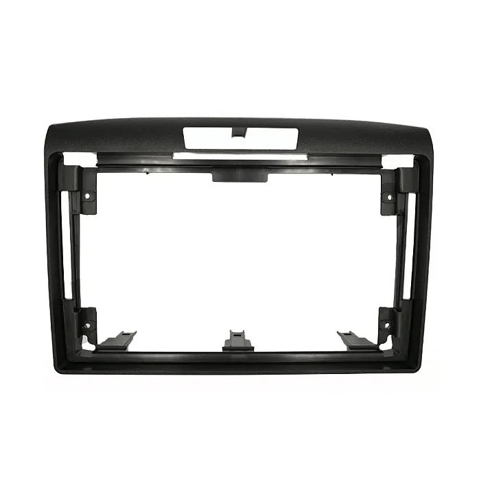 InCarTec PF-127-SWC Honda CR-V (2012–2017) Perfect Fit 9" Stereo Kit (Standard Radio, Non-Amplified)