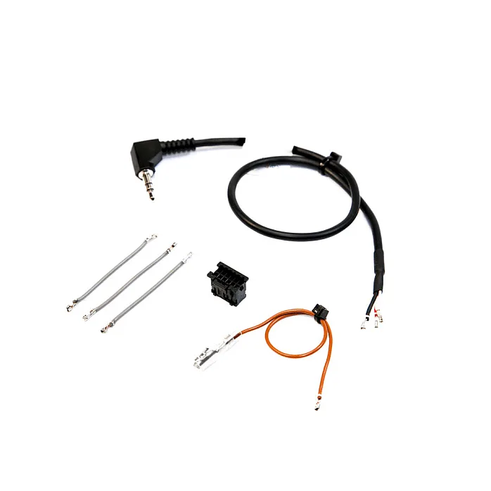 InCarTec PF-128-SWC Honda Jazz (2002-2007) Perfect Fit 9" Stereo Fitting Kit (Manual AC / With Steering Controls)