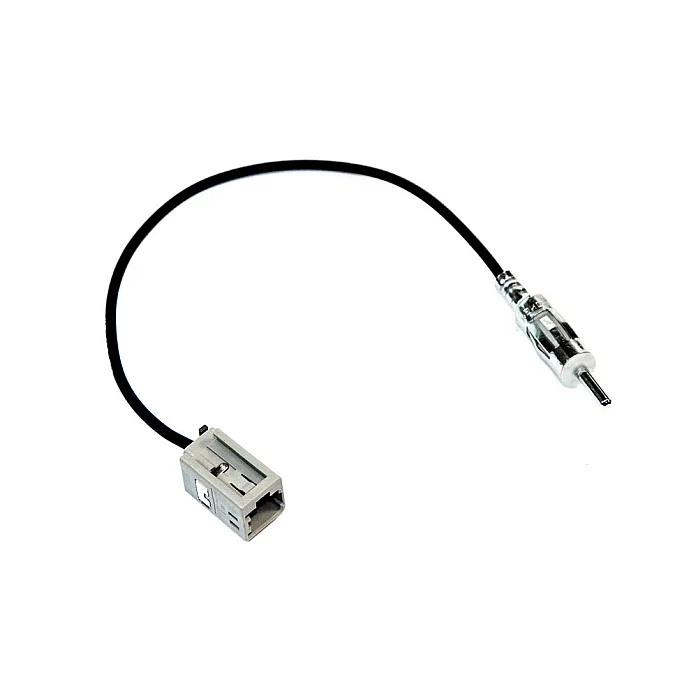 InCarTec PF-129-CAM Hyundai i20 2nd Gen (2018-2020) 9" Perfect Fit Stereo Fitting Kit (With SWC / Camera Retention)