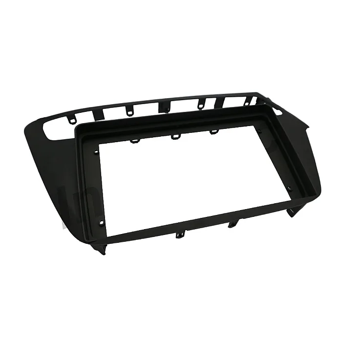 InCarTec PF-129-SWC Hyundai i20 2nd Gen (2018-2020) 9" Perfect Fit Stereo Fitting Kit (With Steering Wheel Control)