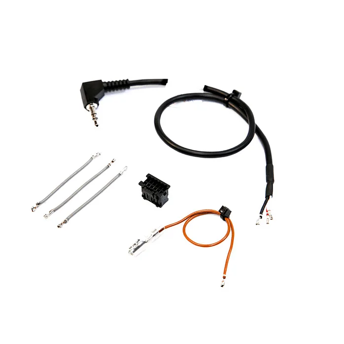 InCarTec PF-129-SWC Hyundai i20 2nd Gen (2018-2020) 9" Perfect Fit Stereo Fitting Kit (With Steering Wheel Control)