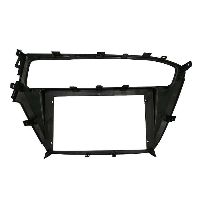 InCarTec PF-129-SWC Hyundai i20 2nd Gen (2018-2020) 9" Perfect Fit Stereo Fitting Kit (With Steering Wheel Control)