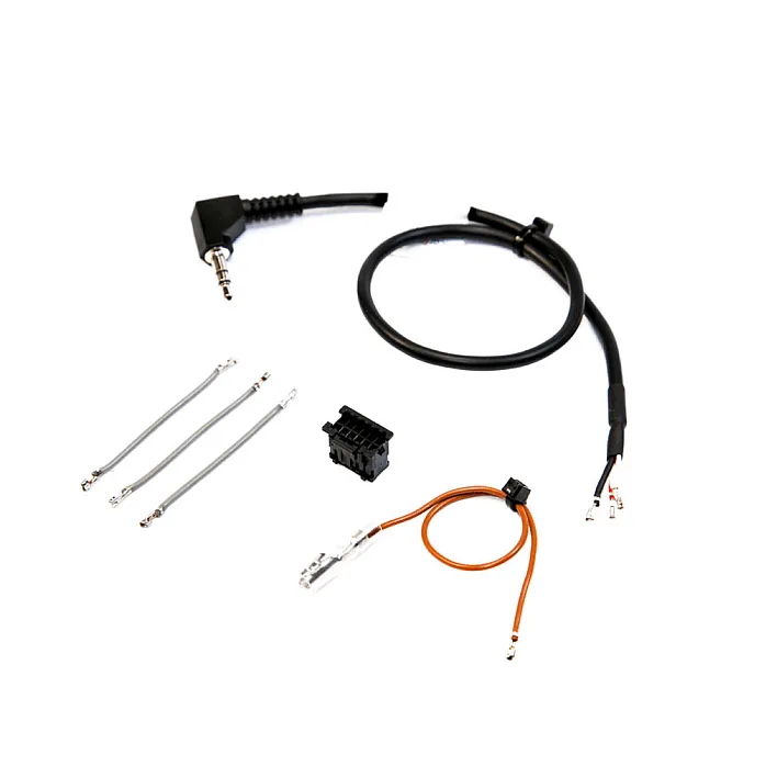InCarTec PF-130-SWC Hyundai i20 (2014-2018) 9" Perfect Fit Stereo Fitting Kit (With Steering Controls)