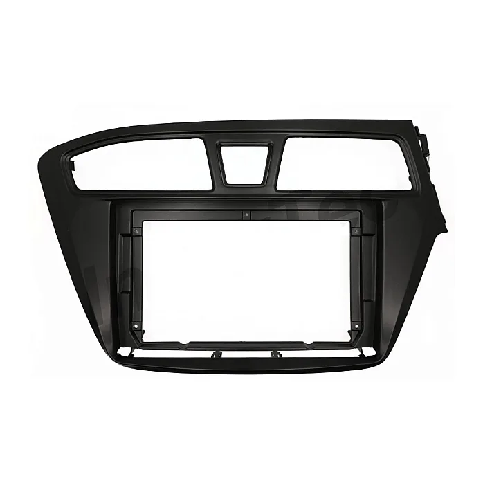 InCarTec PF-130-SWC Hyundai i20 (2014-2018) 9" Perfect Fit Stereo Fitting Kit (With Steering Controls)