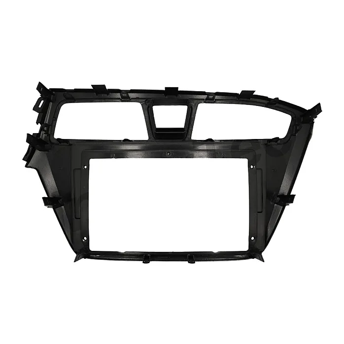 InCarTec PF-130-SWC Hyundai i20 (2014-2018) 9" Perfect Fit Stereo Fitting Kit (With Steering Controls)
