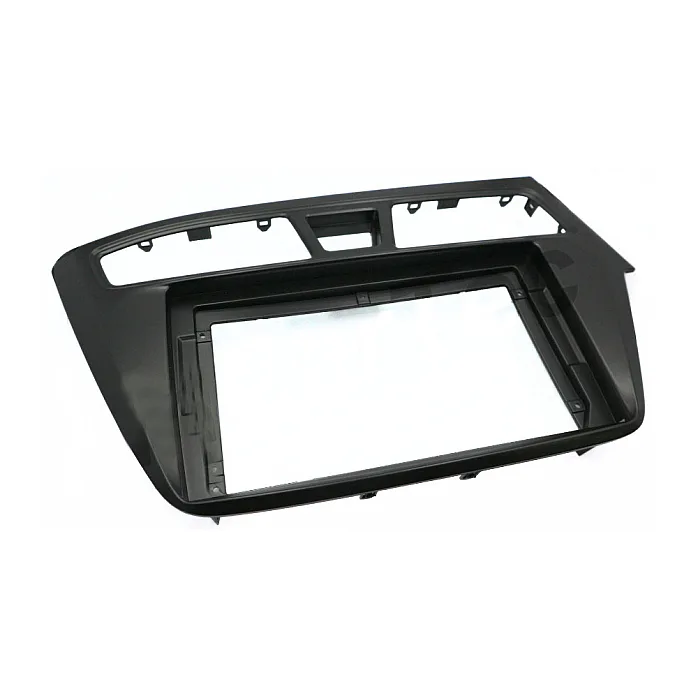 InCarTec PF-130 Hyundai i20 (2014-2018) Perfect Fit 9" Stereo Fitting Kit (Without Steering Controls)