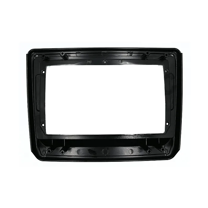 InCarTec PF-132 Isuzu D-Max, MU-X (2020 Onwards) Perfect Fit 9" Stereo Kit (Piano Black)