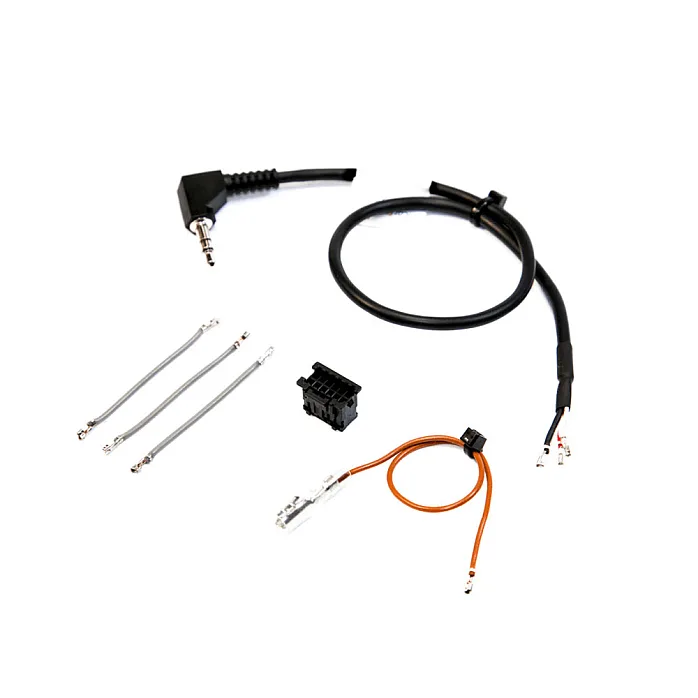 InCarTec PF-132 Isuzu D-Max, MU-X (2020 Onwards) Perfect Fit 9" Stereo Kit (Piano Black)