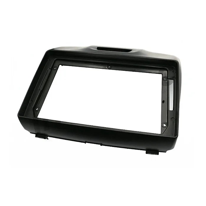 InCarTec PF-134 Isuzu D Max, MU-X Perfect Fit 9" Fascia Car Stereo Fitting Kit