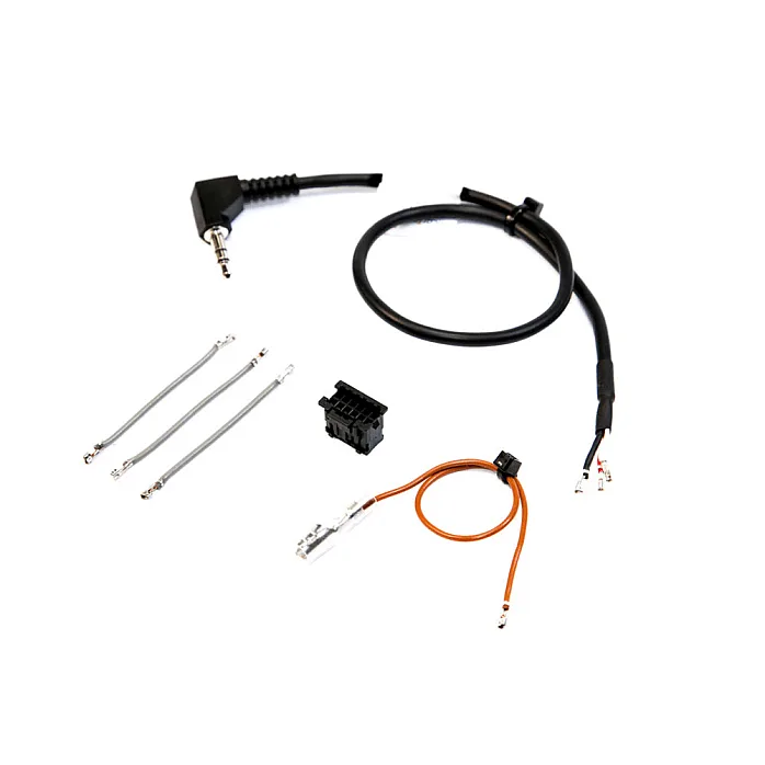 InCarTec PF-134 Isuzu D Max, MU-X Perfect Fit 9" Fascia Car Stereo Fitting Kit