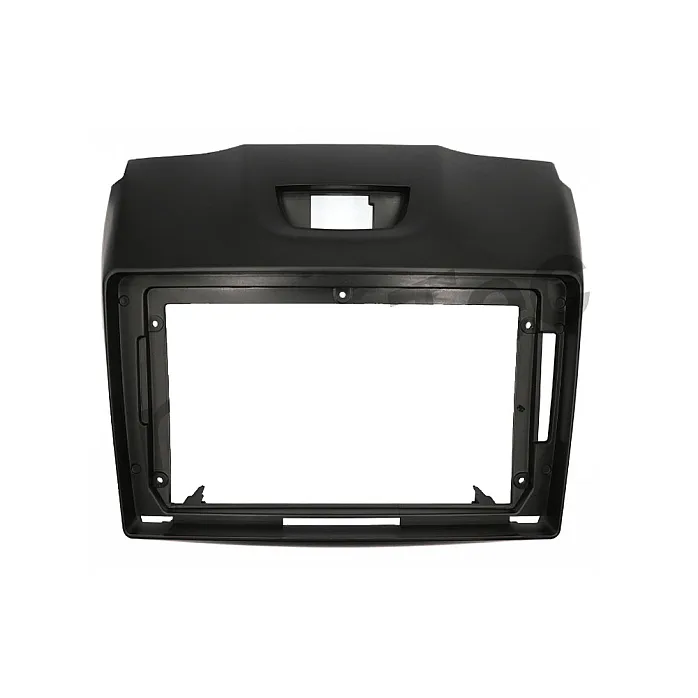 InCarTec PF-134 Isuzu D Max, MU-X Perfect Fit 9" Fascia Car Stereo Fitting Kit