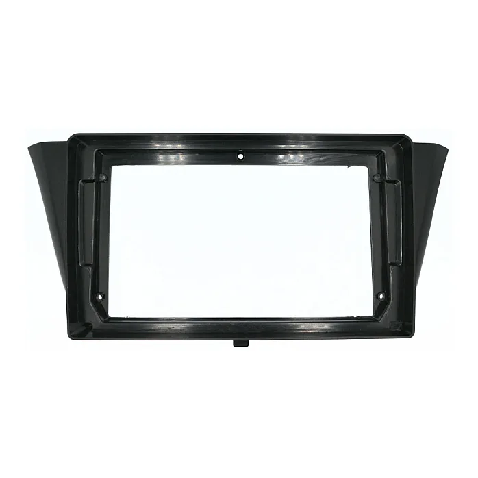 InCarTec PF-135-DELPHI Iveco Daily (2014-2019) Perfect Fit 9" Stereo Kit (Delphi Radio)