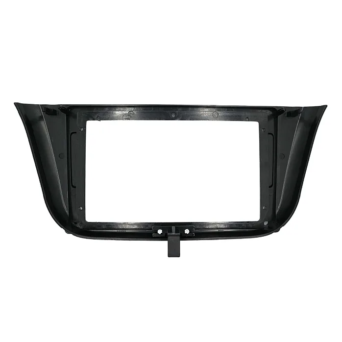 InCarTec PF-135-DELPHI Iveco Daily (2014-2019) Perfect Fit 9" Stereo Kit (Delphi Radio)