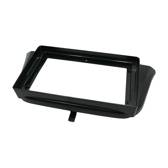 InCarTec PF-135-DELPHI Iveco Daily (2014-2019) Perfect Fit 9" Stereo Kit (Delphi Radio)