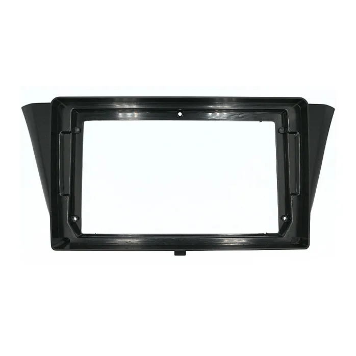 InCarTec PF-135-NAVI Iveco Daily (2014-2019) Perfect Fit 9" Stereo Fitting Kit (OEM NAVI RADIO)