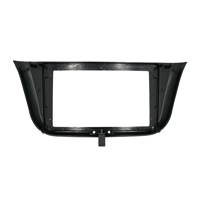 InCarTec PF-135-NAVI Iveco Daily (2014-2019) Perfect Fit 9" Stereo Fitting Kit (OEM NAVI RADIO)