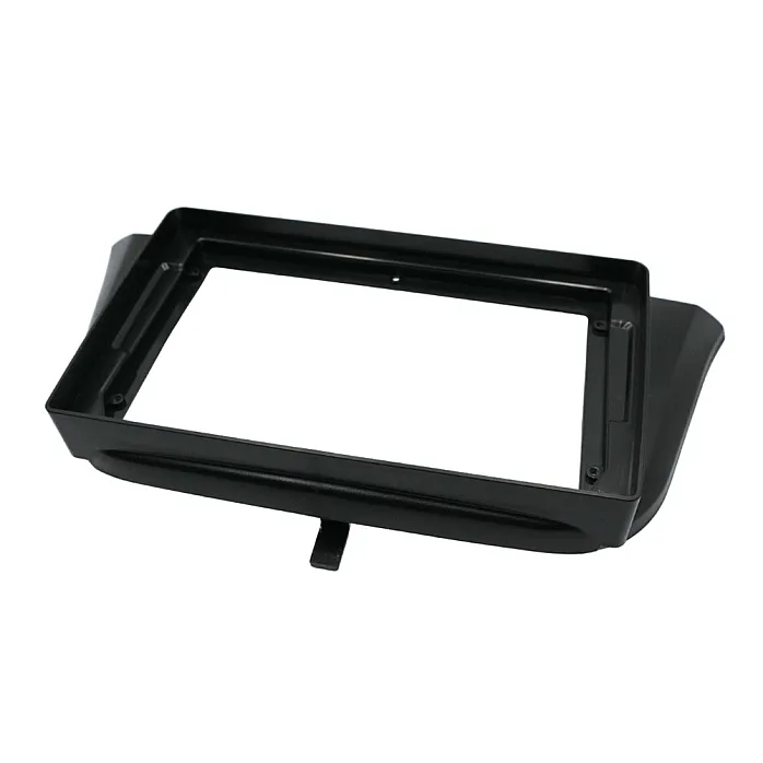 InCarTec PF-135-NAVI Iveco Daily (2014-2019) Perfect Fit 9" Stereo Fitting Kit (OEM NAVI RADIO)