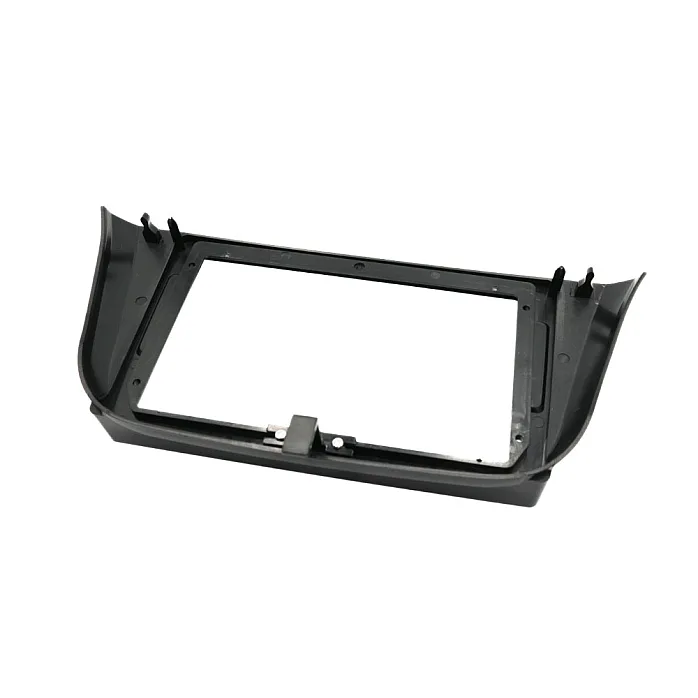 InCarTec PF-135-NAVI Iveco Daily (2014-2019) Perfect Fit 9" Stereo Fitting Kit (OEM NAVI RADIO)