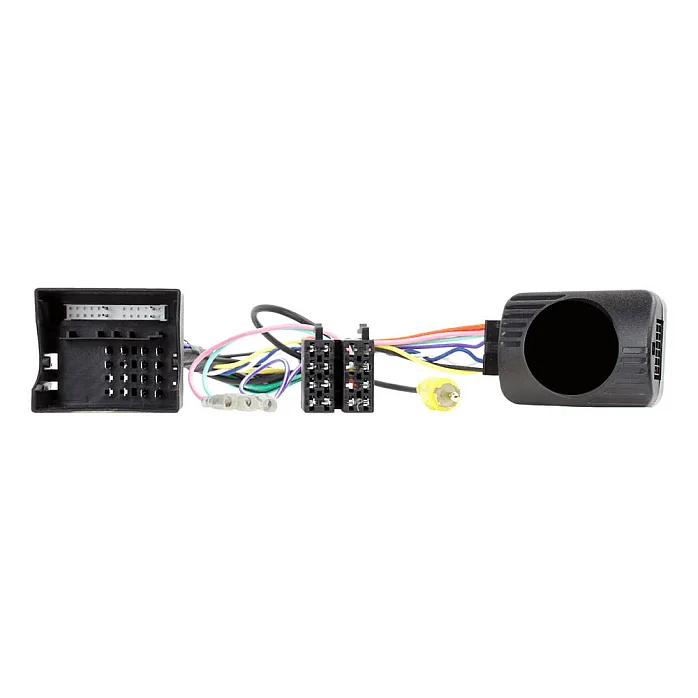 InCarTec PF-135-NAVI Iveco Daily (2014-2019) Perfect Fit 9" Stereo Fitting Kit (OEM NAVI RADIO)