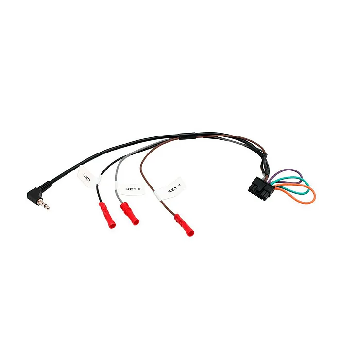 InCarTec PF-135-NAVI Iveco Daily (2014-2019) Perfect Fit 9" Stereo Fitting Kit (OEM NAVI RADIO)
