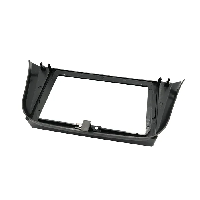 InCarTec PF-135-SWC Iveco Daily (2014-2019) Perfect Fit 9" Stereo Fitting Kit (Standard Radio)