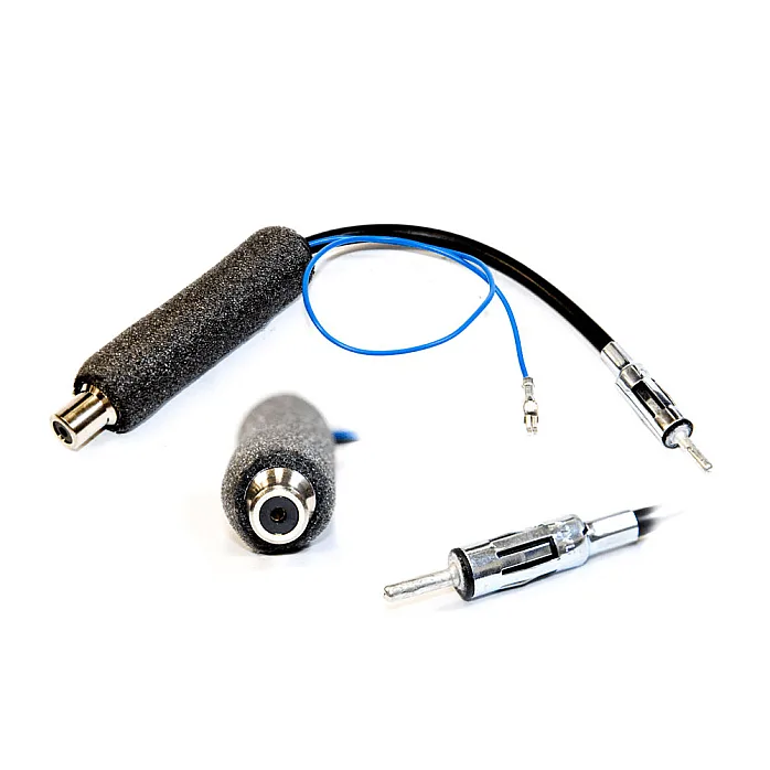 InCarTec PF-135-SWC Iveco Daily (2014-2019) Perfect Fit 9" Stereo Fitting Kit (Standard Radio)