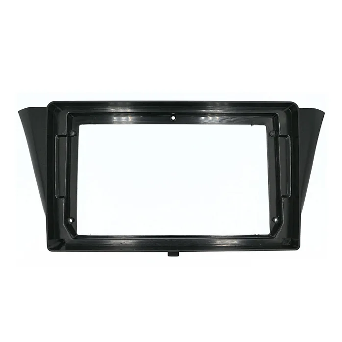 InCarTec PF-135-SWC Iveco Daily (2014-2019) Perfect Fit 9" Stereo Fitting Kit (Standard Radio)