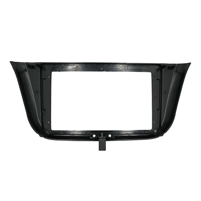 InCarTec PF-135-SWC Iveco Daily (2014-2019) Perfect Fit 9" Stereo Fitting Kit (Standard Radio)