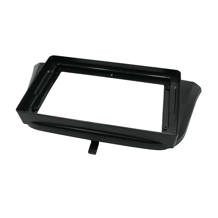 InCarTec PF-135-SWC Iveco Daily (2014-2019) Perfect Fit 9" Stereo Fitting Kit (Standard Radio)