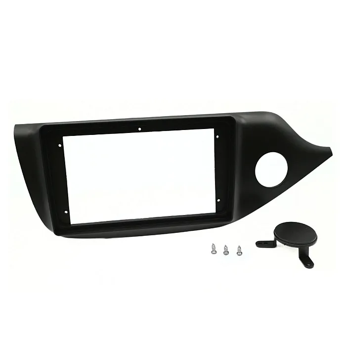 InCarTec PF-137-NAV Kia Ceed 2012-2016 Perfect Fit 9" Stereo Fitting Kit (NAVIGATION RADIO)