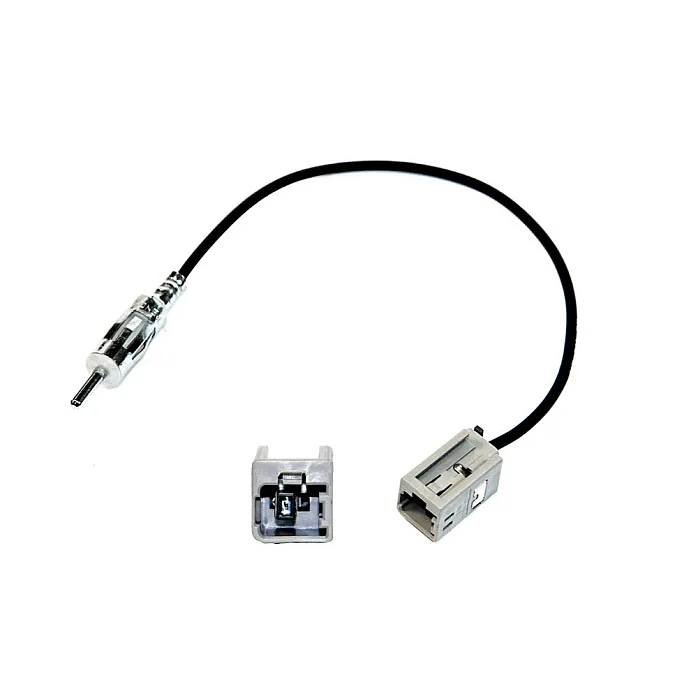 InCarTec PF-137-NAV Kia Ceed 2012-2016 Perfect Fit 9" Stereo Fitting Kit (NAVIGATION RADIO)