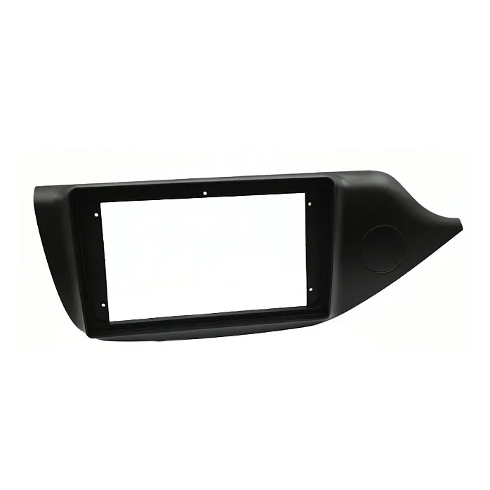 Kia Ceed 2nd Gen JD (2012-2016) Perfect Fit 9" Stereo Fitting Kit (STANDARD RADIO)