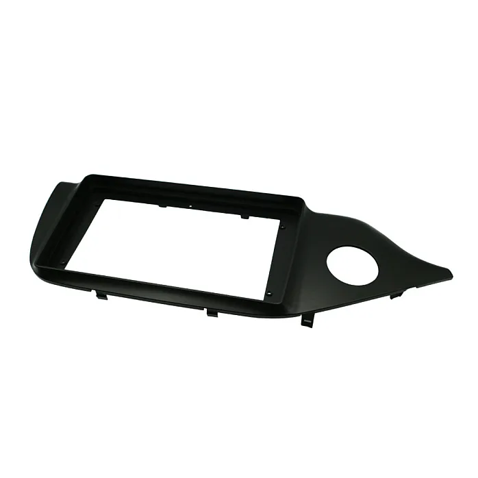 Kia Ceed 2nd Gen JD (2012-2016) Perfect Fit 9" Stereo Fitting Kit (STANDARD RADIO)