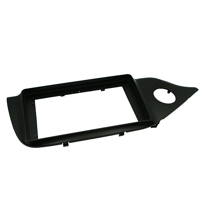 Kia Ceed 2nd Gen JD (2012-2016) Perfect Fit 9" Stereo Fitting Kit (STANDARD RADIO)